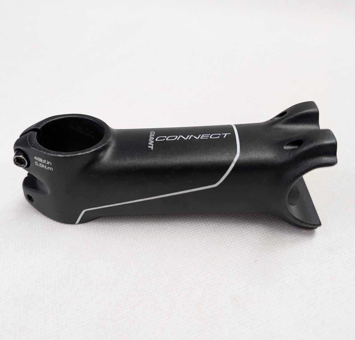 Giant Connect Stem 8Deg 110mm (Used, Missing Parts) - Assorted