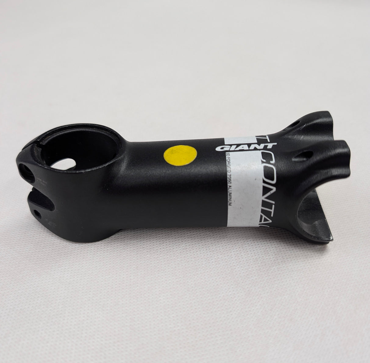 Giant Contact Stem 8Deg 110mm (Used, Missing Parts)