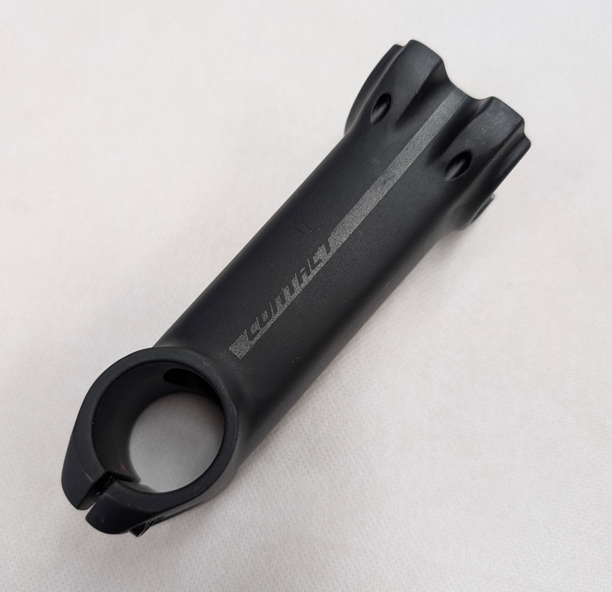 Giant Contact Stem 8Deg 110mm (Used, Missing Parts) - Assorted