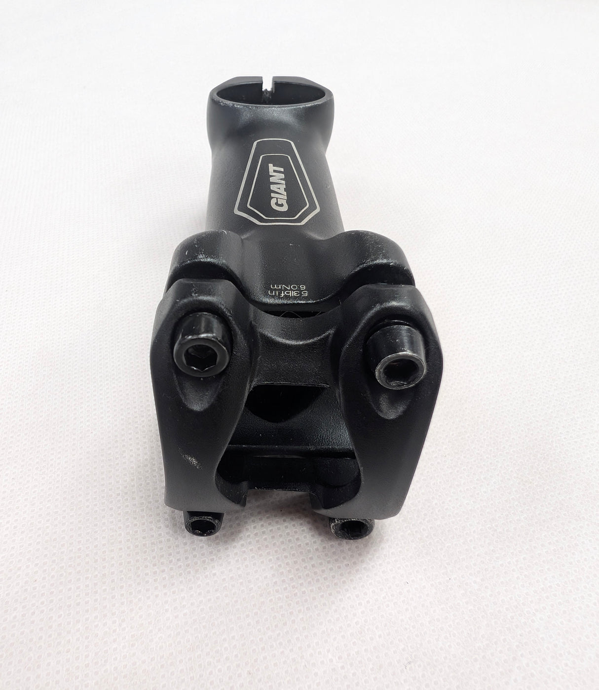 Giant Connect Stem 6Deg 90mm (Used) - Assorted