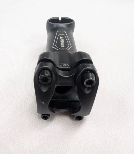 Giant Connect Stem 6Deg 90mm (Used) - Assorted