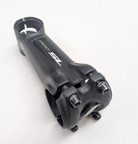 Giant Contact SL Stem 8Deg 110mm (Used) - Assorted