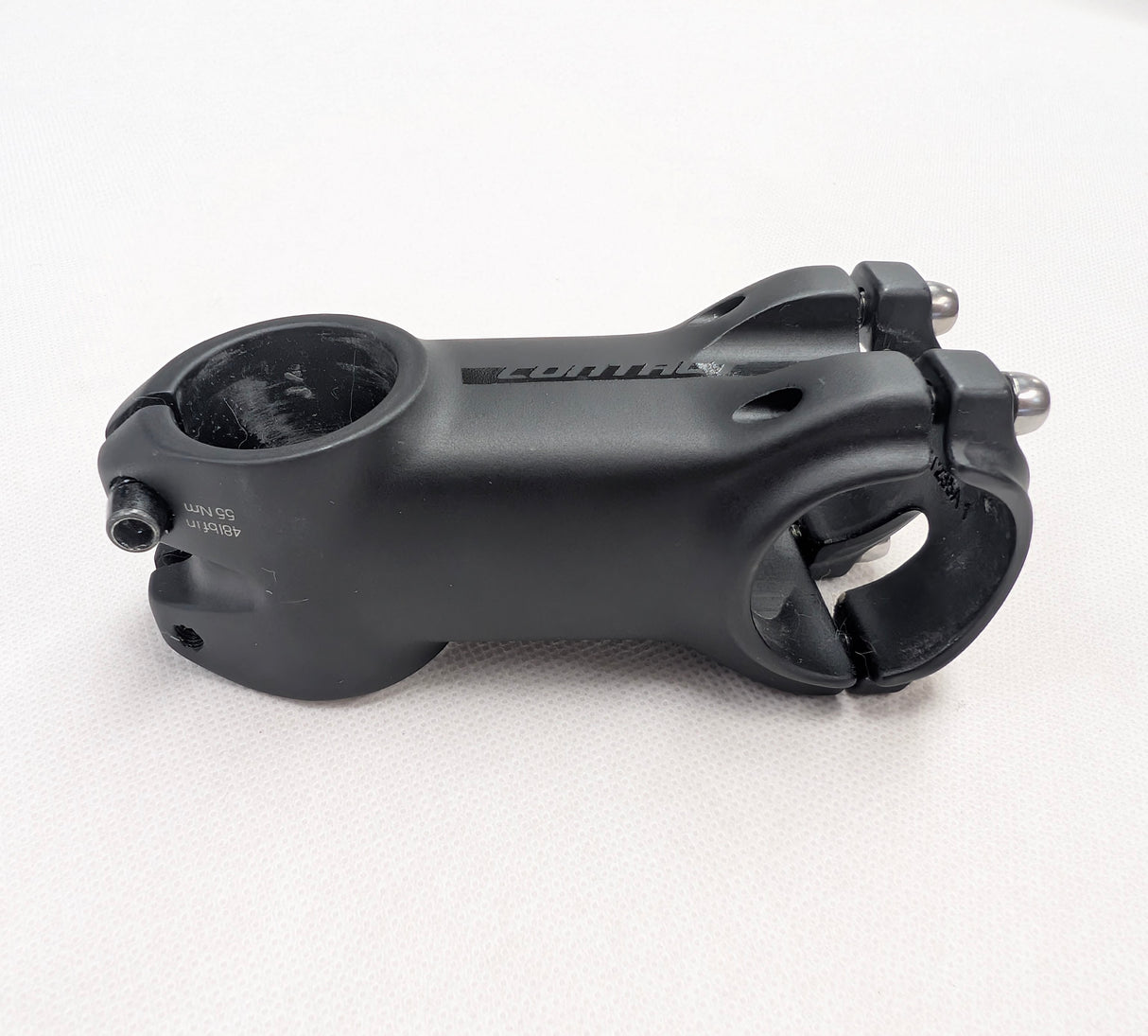 Giant Contact Stem 8Deg 70mm (Used) - Assorted