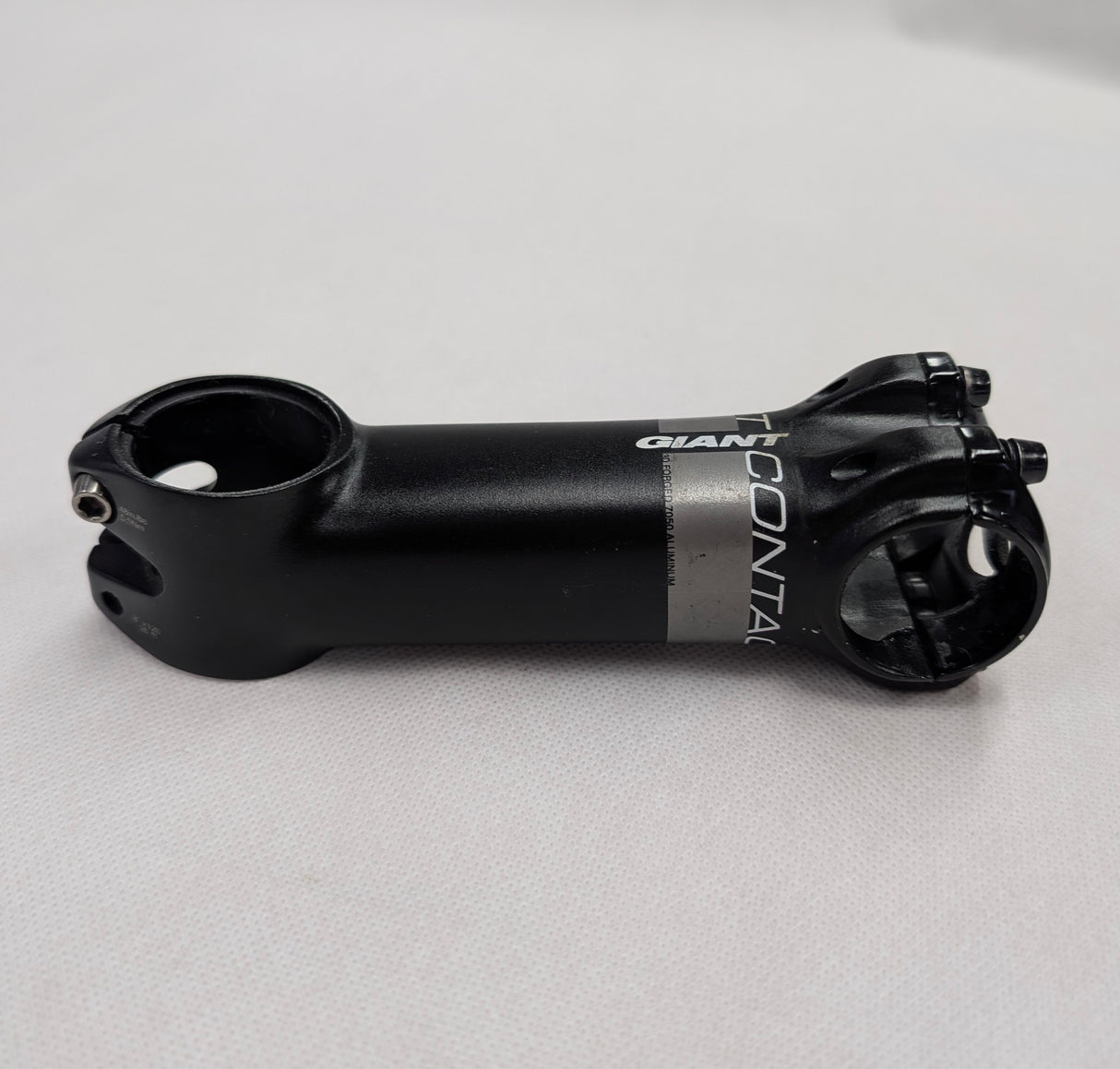 Giant Contact Stem 8Deg 120mm (Used)
