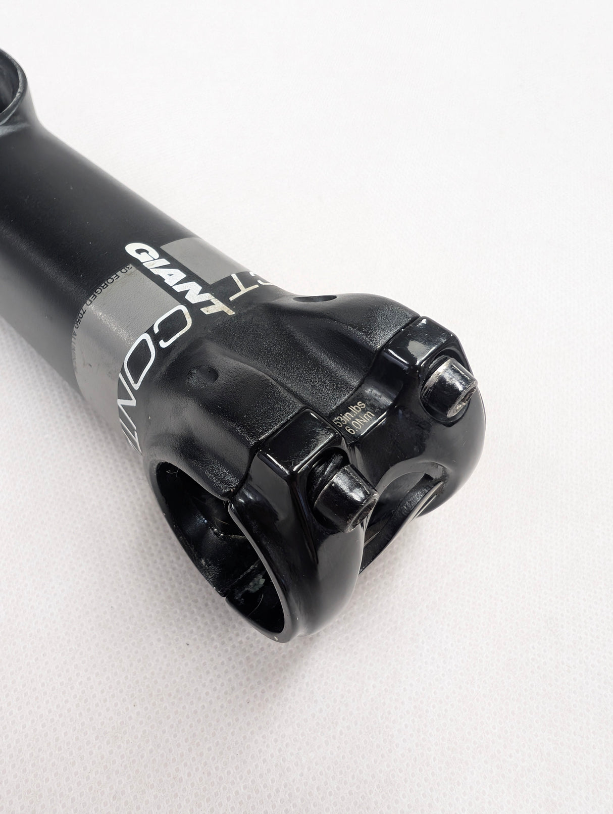Giant Contact Stem 8Deg 120mm (Used)