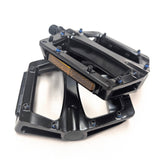 OEM Alloy Flat MTB Pedals (New with Defects)