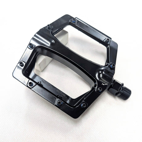 OEM Alloy Flat MTB Pedals (New with Defects)