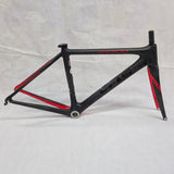 Frameset XDS RX800 Full Carbon 45cm (New, Take-off)