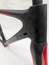 Frameset XDS RX800 Full Carbon 45cm (New, Take-off)
