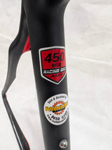 Frameset XDS RX800 Full Carbon 45cm (New, Take-off)