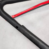 Frameset XDS RX800 Full Carbon 45cm (New, Take-off)