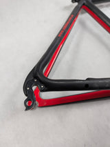 Frameset XDS RX800 Full Carbon 45cm (New, Take-off)