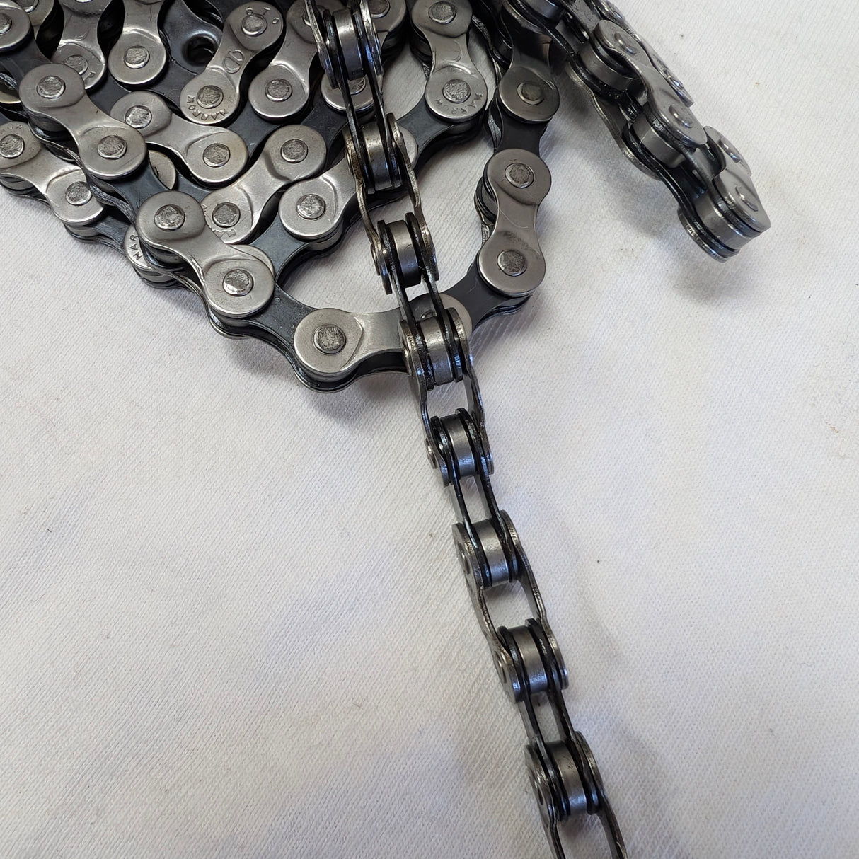 Chain 9 Speed Narrow 112 Links (New, Take-Off)