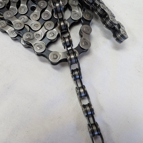 Chain 9 Speed Narrow 112 Links (New, Take-Off)