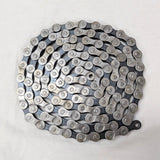 Chain 9 Speed Narrow 112 Links (New Take-Off, Shop-Soiled)
