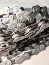 Chain 9 Speed Narrow 112 Links (New Take-Off, Shop-Soiled)