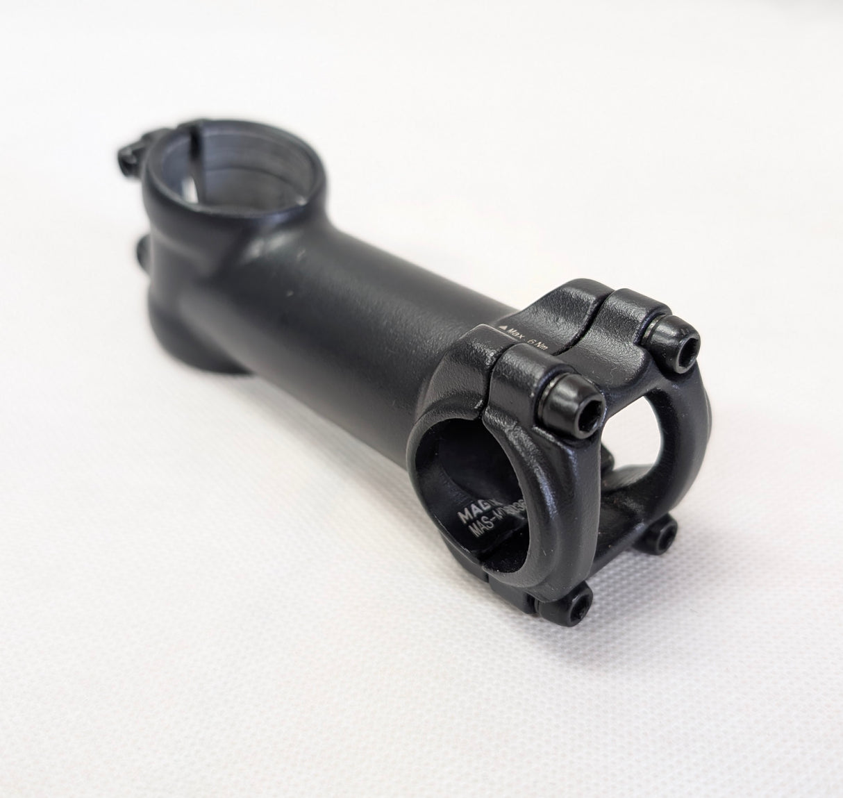 Magix MAS-MD6036 Stem 15Deg 90mm (New, Take-Off)