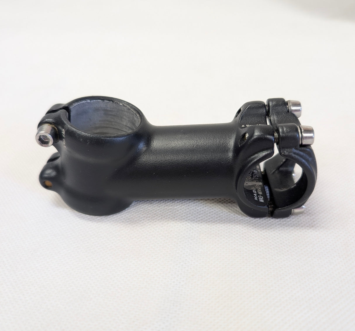 Magix MAS-MD6036 Stem 15Deg 75mm (New, Take-Off)