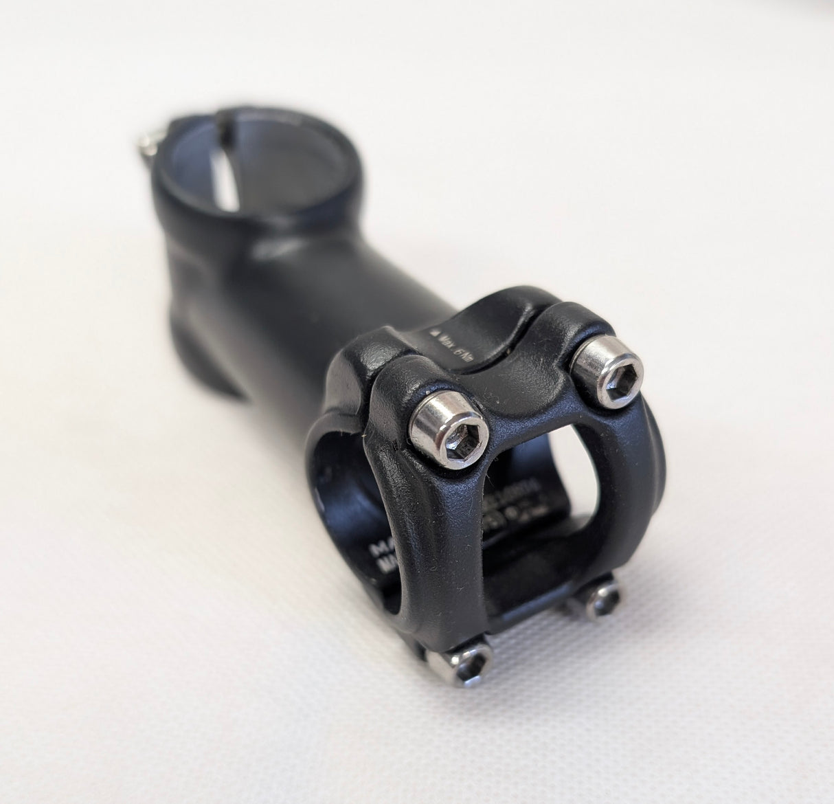 Magix MAS-MD6036 Stem 15Deg 75mm (New, Take-Off)