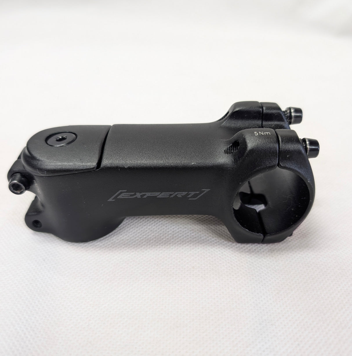 Merida Expert CW Stem -8Deg 80mm (New, Take-Off)