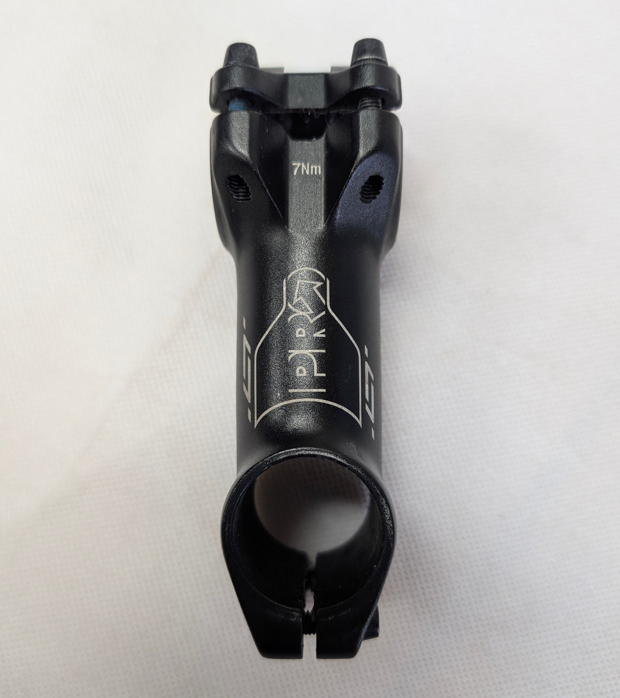 PRO LT Stem 6Deg 80mm (New, Take-Off)
