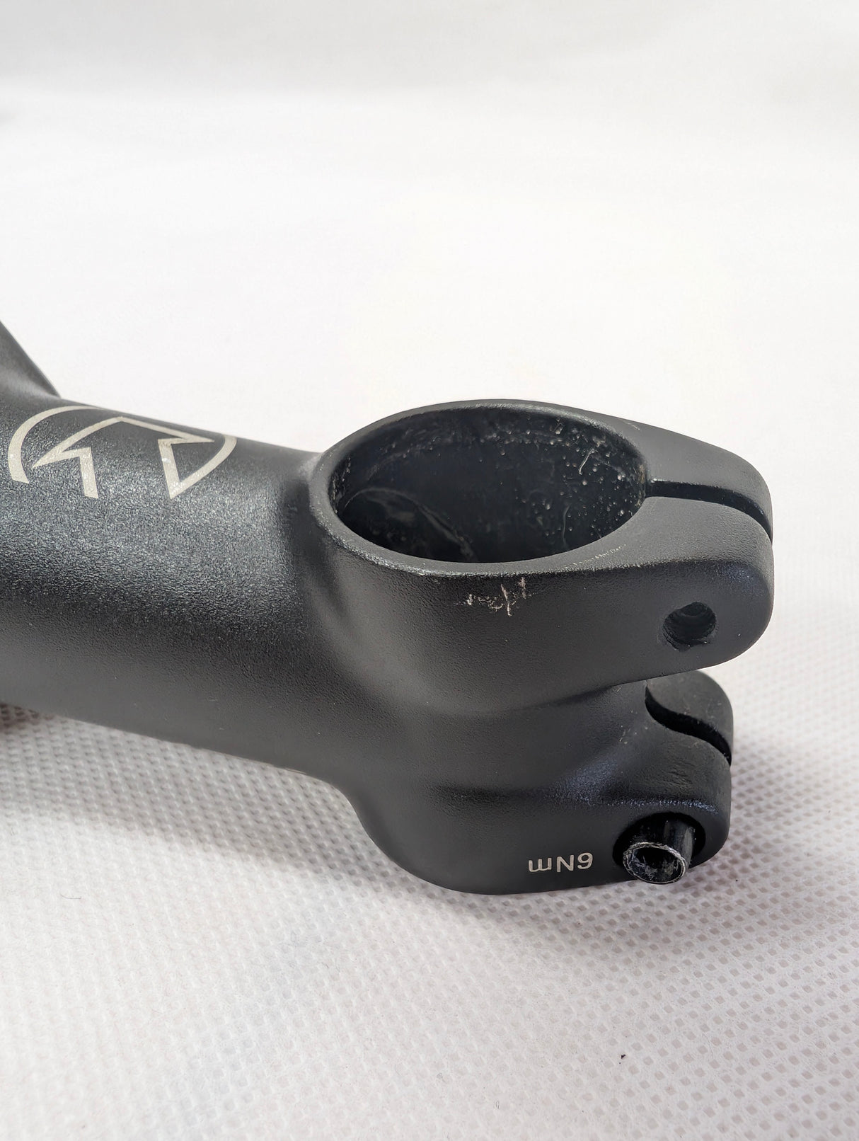 PRO LT Stem 6Deg 80mm (New, Take-Off)