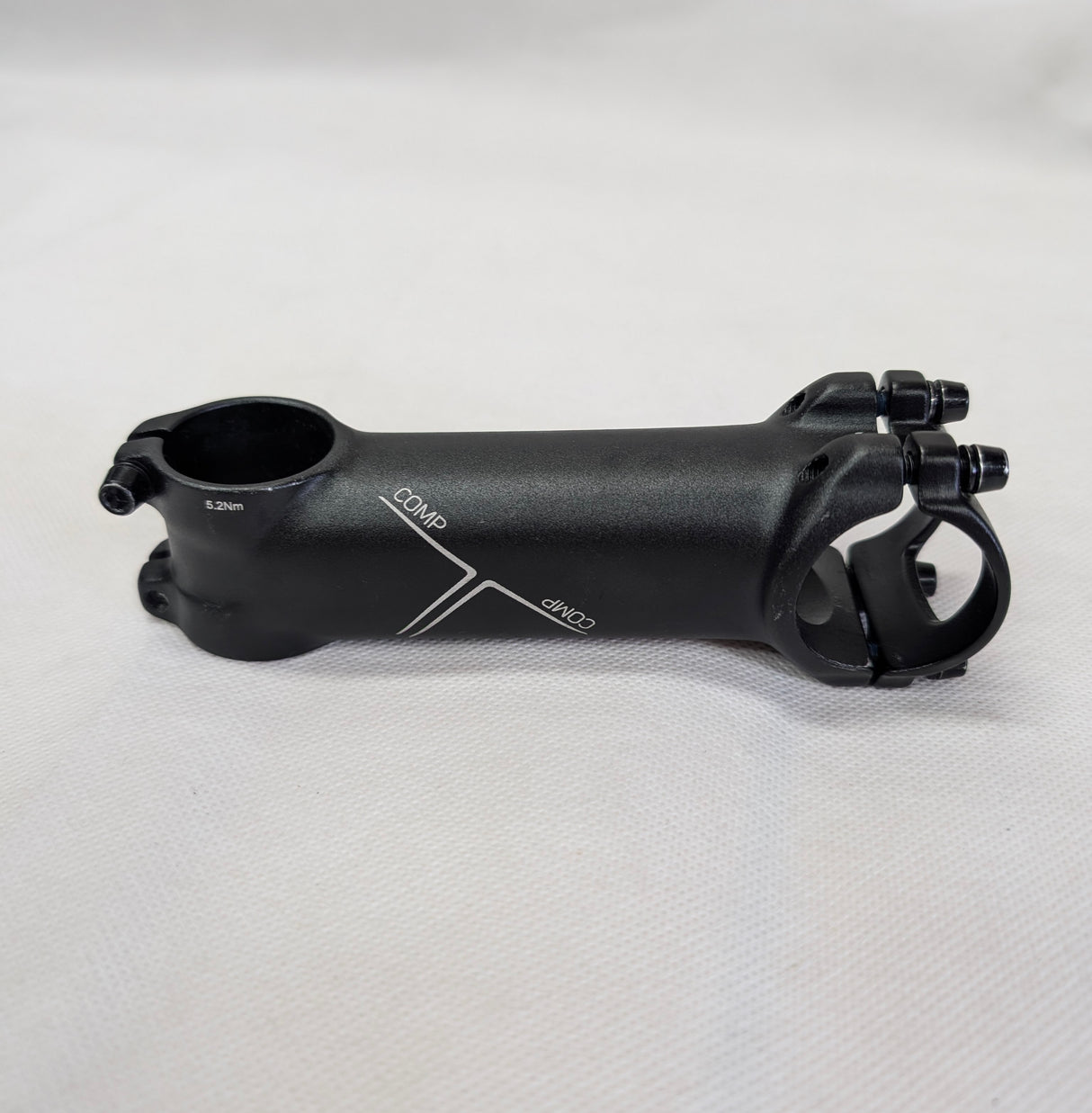 Merida Comp Stem 5Deg 110mm (New, Take-Off)