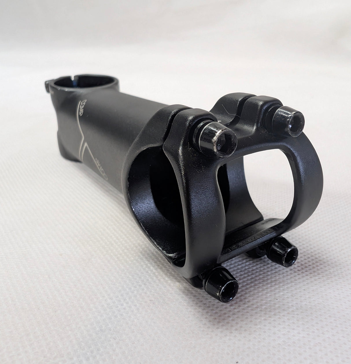 Merida Comp Stem 5Deg 110mm (New, Take-Off)