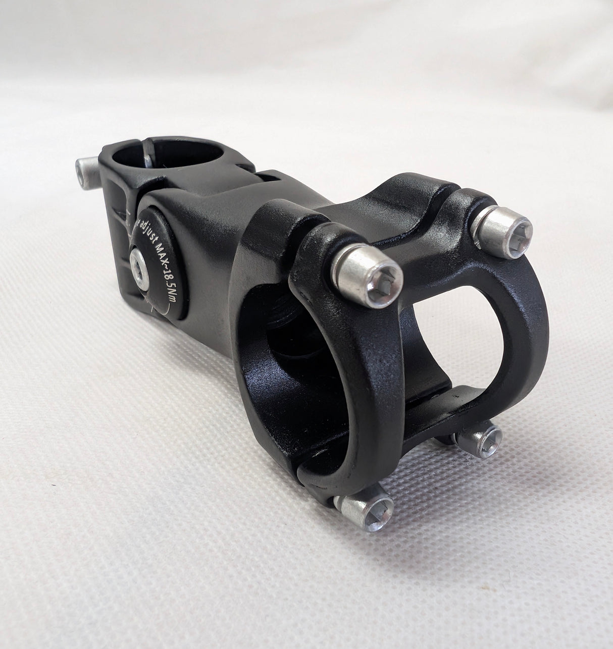 OEM Adjustable Stem -20 to 60Deg 90mm (New, Take-Off)
