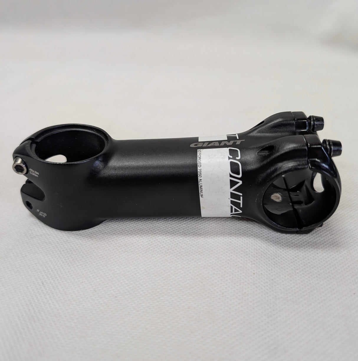 Giant Contact Stem 8Deg 110mm OD2 (New, Take-Off)
