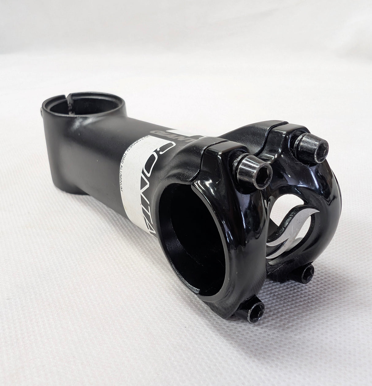 Giant Contact Stem 8Deg 110mm OD2 (New, Take-Off)
