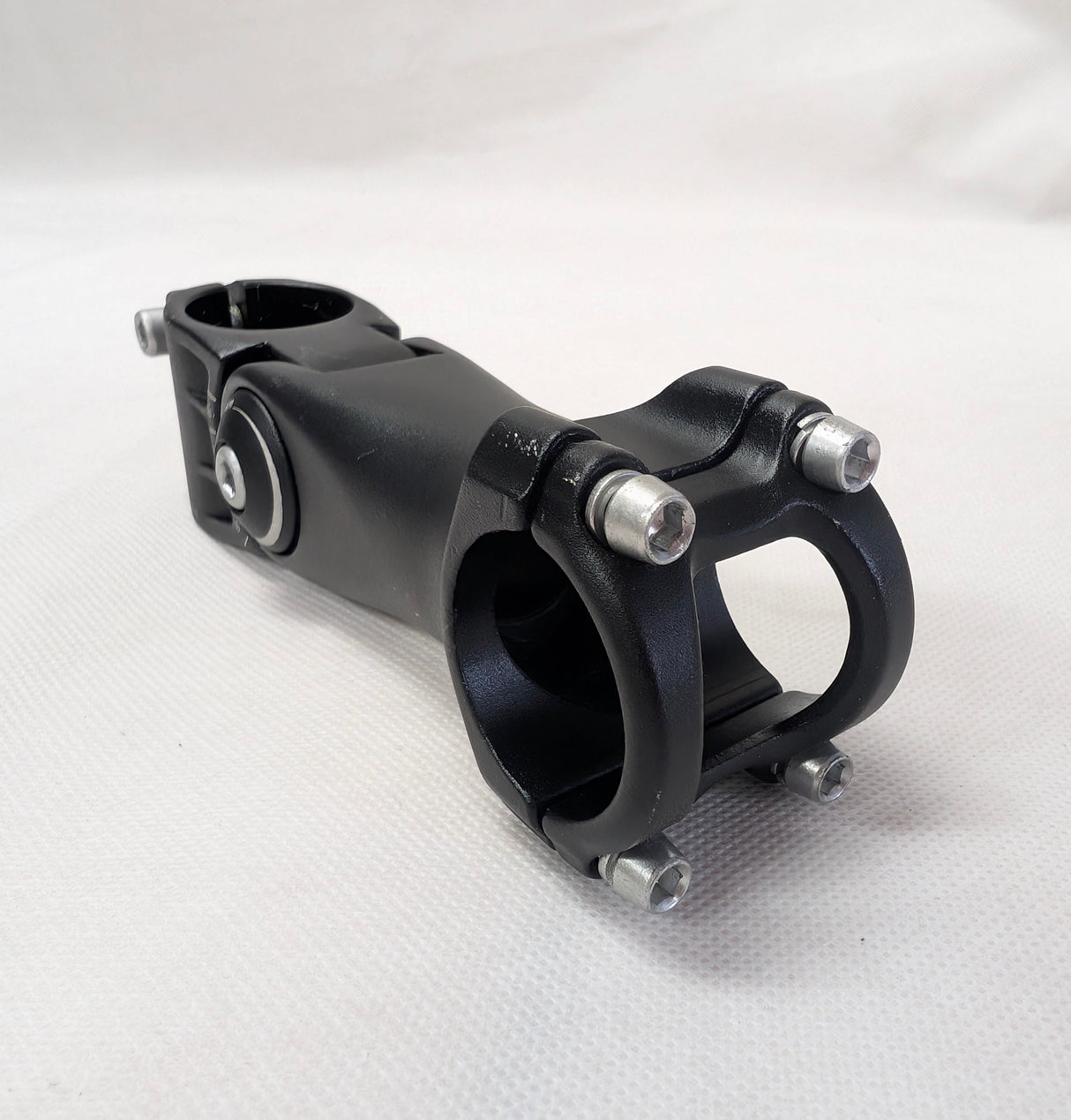 OEM Adjustable Stem -20 to 60Deg 110mm (New, Take-Off)
