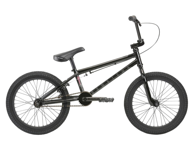 HARO BMX 18インチ Haro Downtown 18