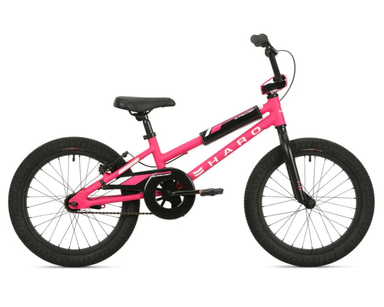 Haro Shredder 18 BMX | Ivanhoe Cycles