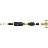 Jagwire Pro Quick-Fix Adapter Kit