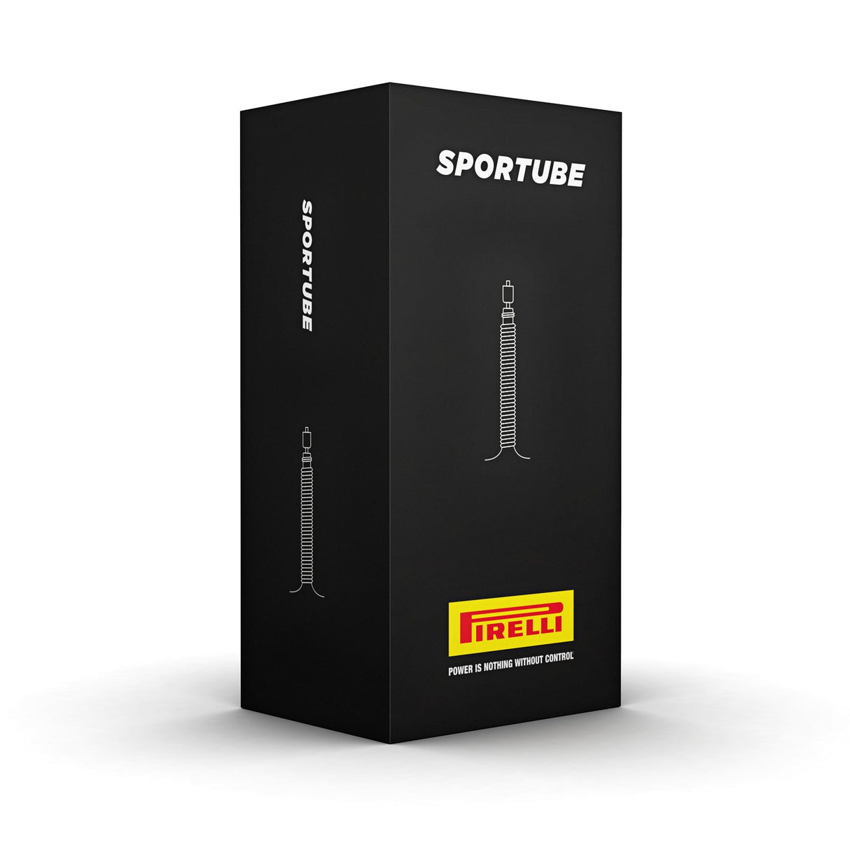 Tube 700 x 23-30 Pirelli SporTUBE Presta Valve 48mm