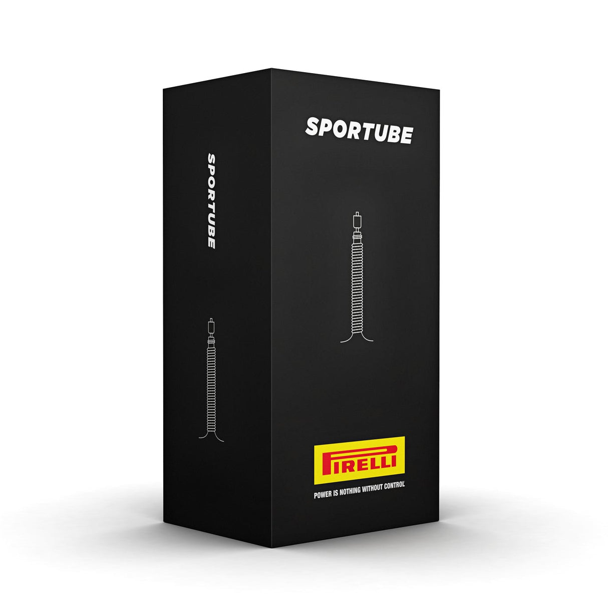 Tube 29 x 2.40-2.60 Pirelli SporTUBE Presta Valve 48mm