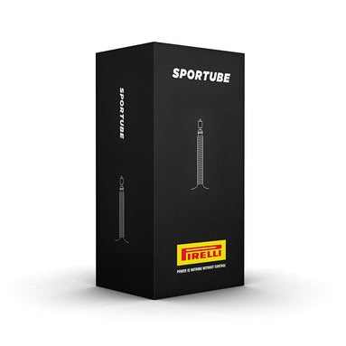 Tube 700 x 32-40 Pirelli SporTUBE Presta Valve 48mm