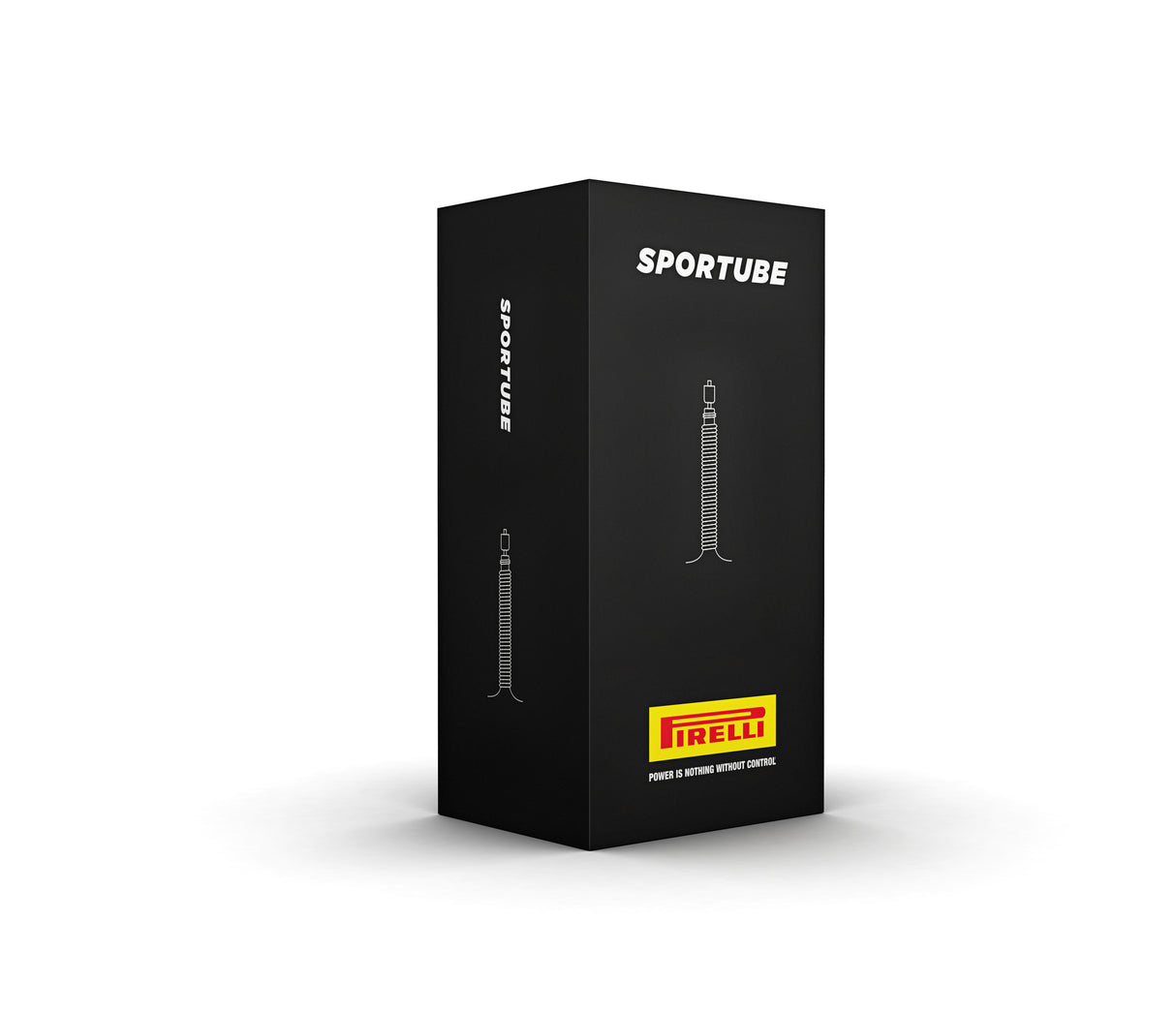 Tube 29 x 2.10-2.30 Pirelli SporTUBE  Presta 48mm