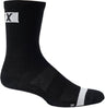 Fox 6" Flexair Merino Socks