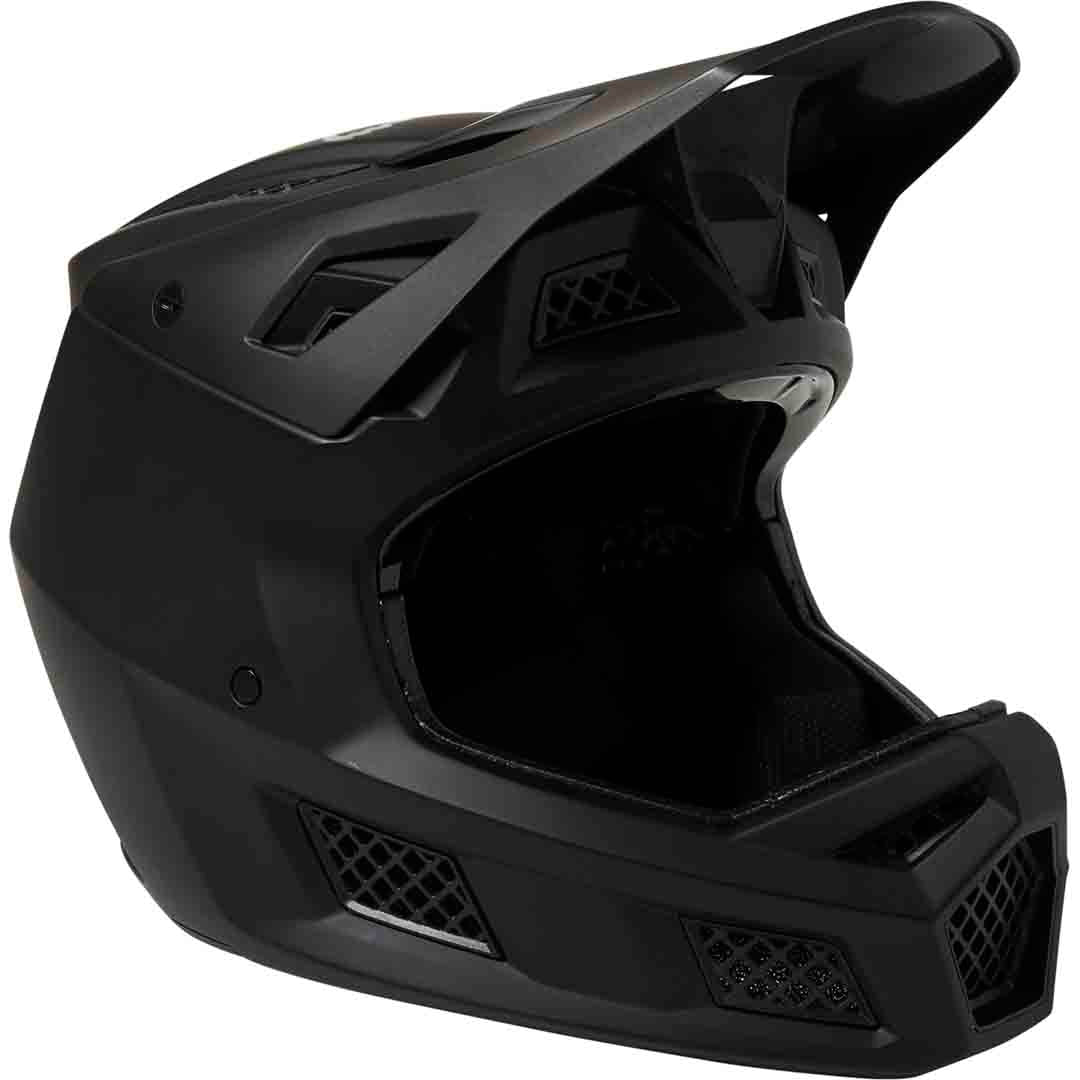 Fox Rampage Pro Carbon Helmet (2021)