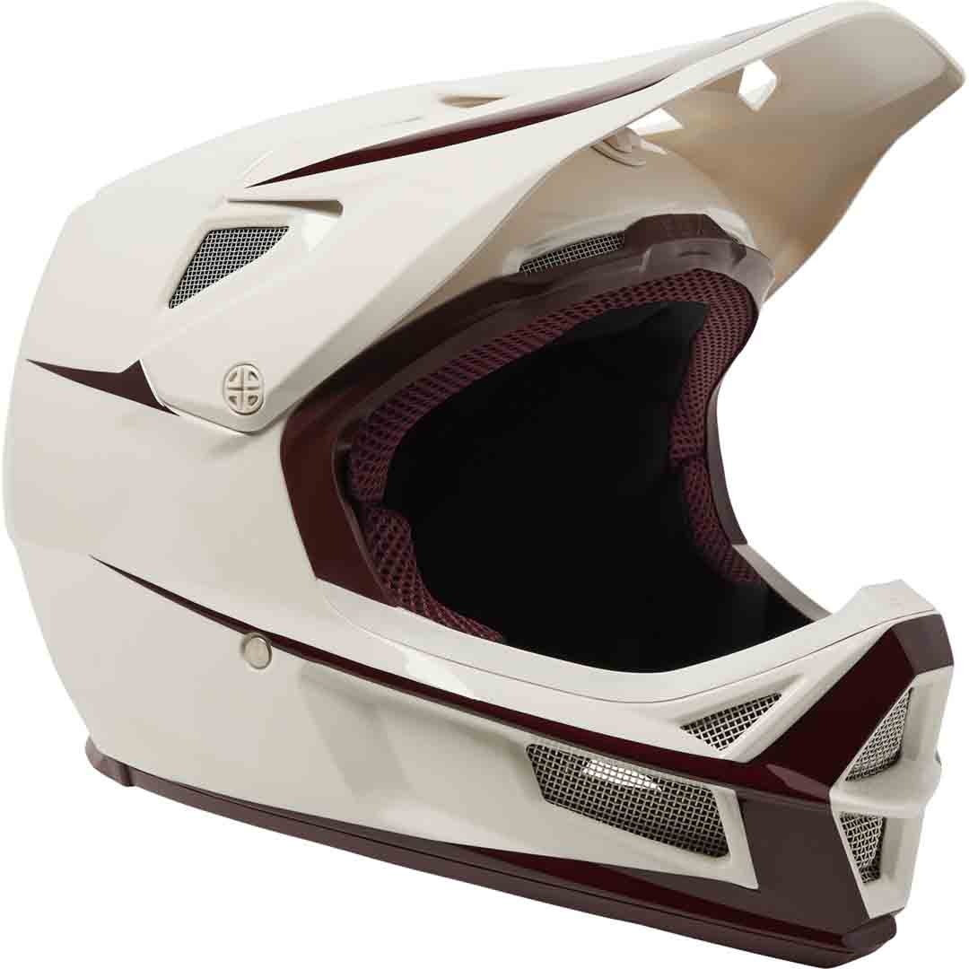 Fox Rampage Comp Helmet (2022)