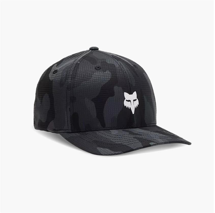 Fox Head Tech Flexfit Hat (2024)