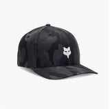 Fox Head Tech Flexfit Hat (2024)