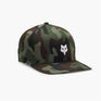 Fox Head Tech Flexfit Hat