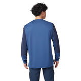 Fox Mens Defend Taunt Long Sleeve Jersey (2024)