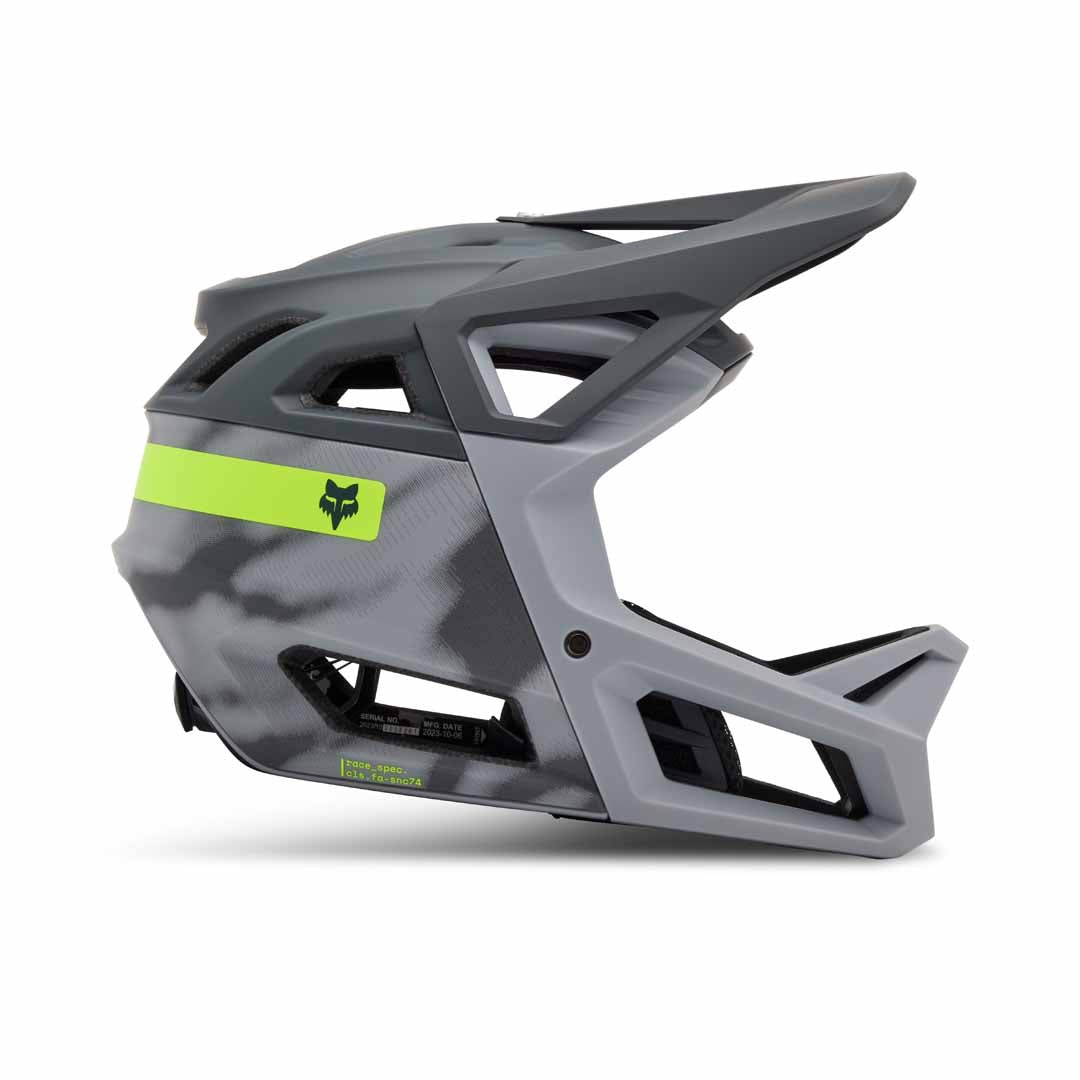 Fox Proframe RS Taunt Helmet