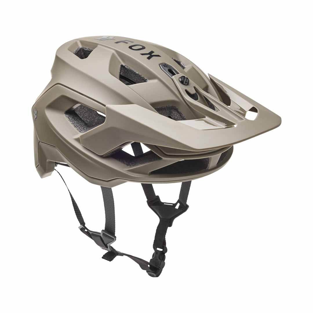 Fox Speedframe Helmet (2025)
