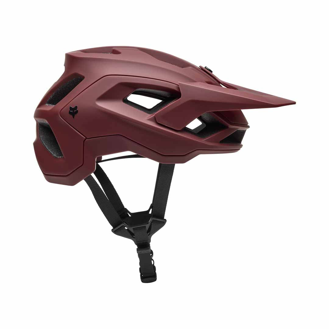 Fox Speedframe Helmet (2025)