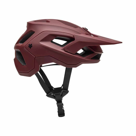 Fox Speedframe Helmet (2025)